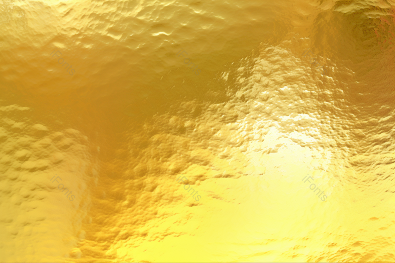 闪亮的金箔黄色金属质感背景,高清,摄影图,摄影图片,图片大全,摄影图免费下载